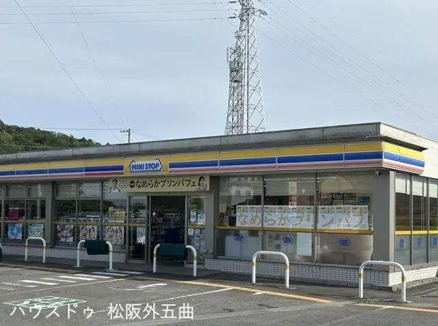 5DK Property Matsusaka City Mie Prefecture (3)