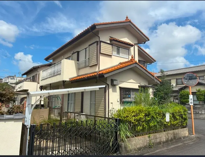 Akiya in Mie