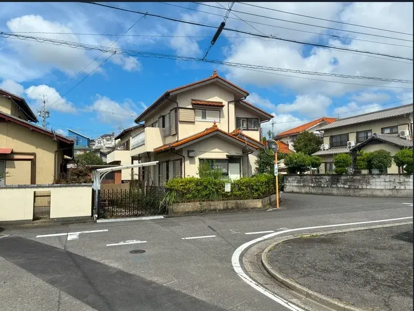 5DK Property Tsu City Mie (2)