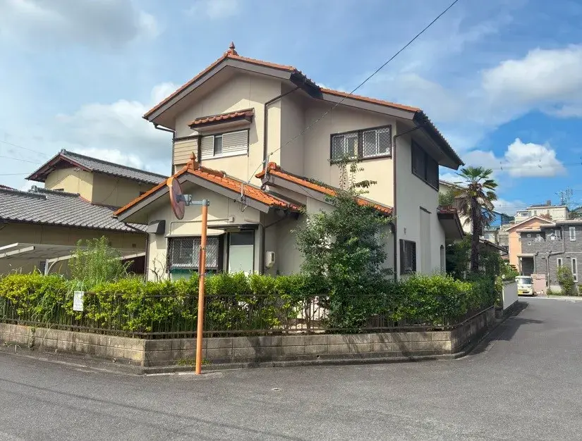 5DK Property Tsu City Mie (3)
