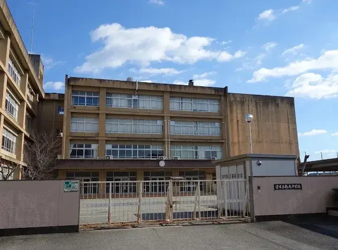 5DK Property Tsu City Mie (8)