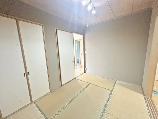 Prefectura de Shiga Ciudad de Higashiomi Propiedad 4LDK (15)