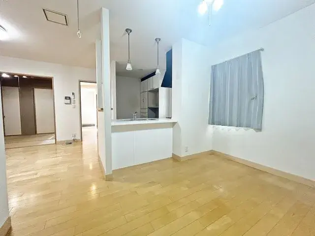 Prefectura de Shiga Ciudad de Higashiomi Propiedad 4LDK (5)