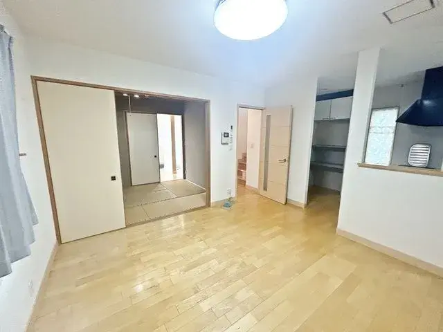 Prefectura de Shiga Ciudad de Higashiomi Propiedad 4LDK (7)