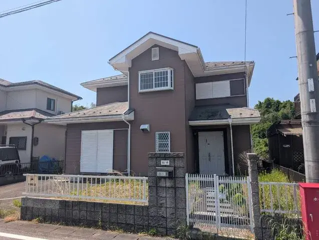 Akiya in 爱知郡爱荘镇