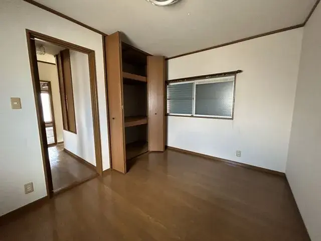 4LDK房产 爱知郡爱庄町 滋贺县 (15)