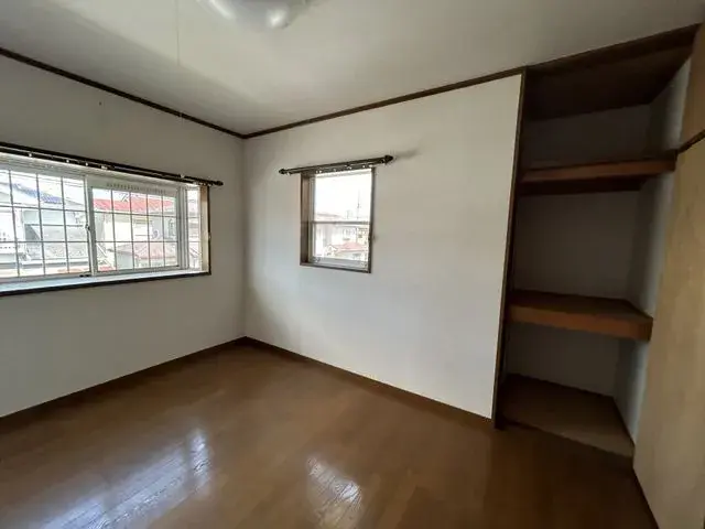 4LDK房产 爱知郡爱庄町 滋贺县 (17)