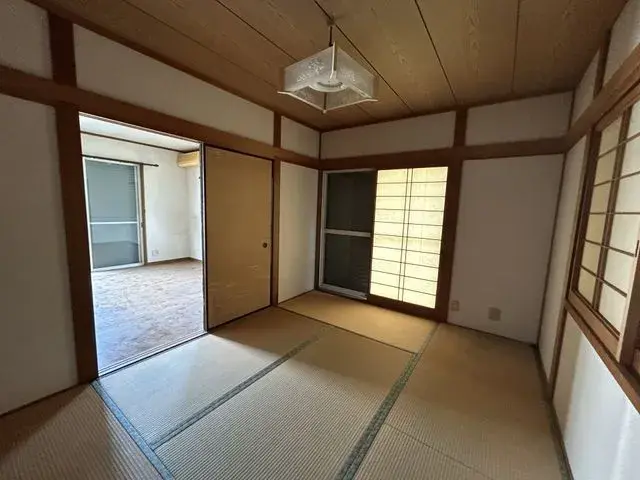 4LDK房产 爱知郡爱庄町 滋贺县 (19)