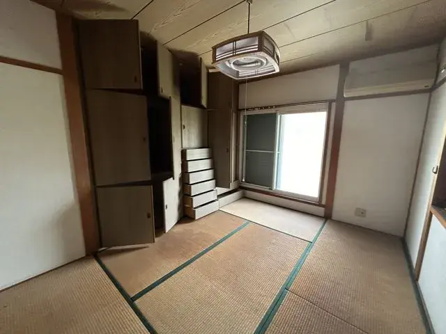 4LDK房产 爱知郡爱庄町 滋贺县 (20)