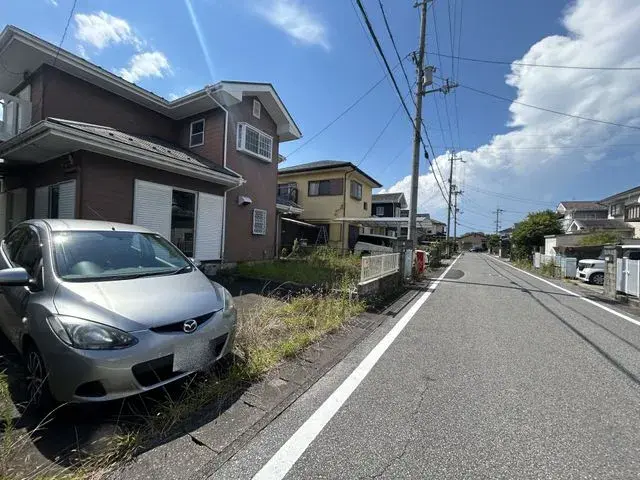 4LDK房产 爱知郡爱庄町 滋贺县 (3)