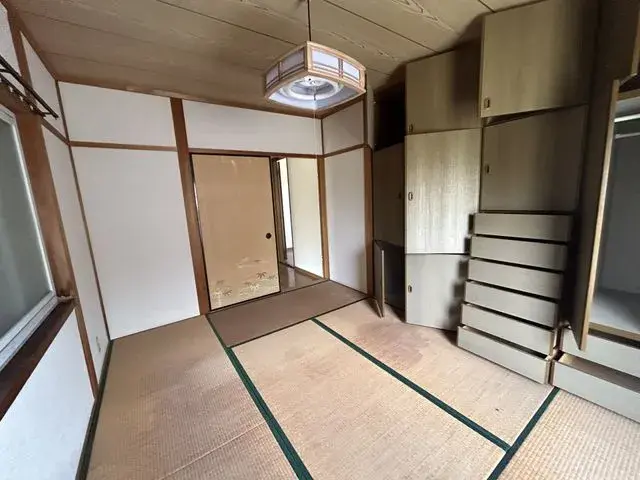 4LDK房产 爱知郡爱庄町 滋贺县 (21)