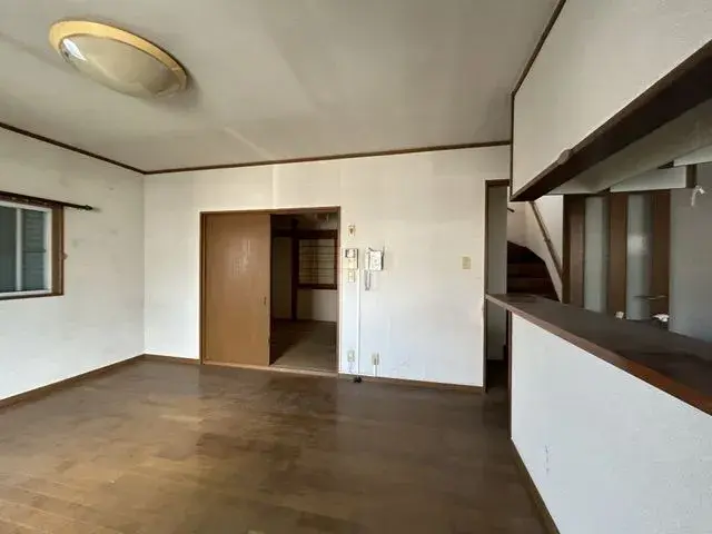 4LDK房产 爱知郡爱庄町 滋贺县 (22)