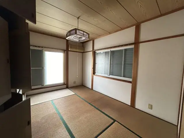 4LDK房产 爱知郡爱庄町 滋贺县 (24)