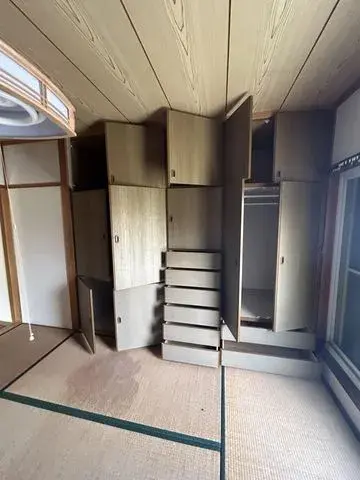 4LDK房产 爱知郡爱庄町 滋贺县 (25)