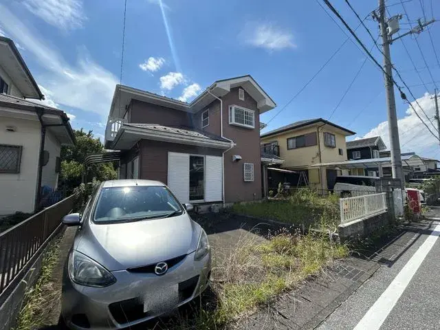 4LDK房产 爱知郡爱庄町 滋贺县 (6)