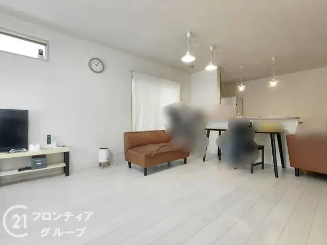 Propiedad 3LDK Kyoto City Kyoto Prefecture (5)