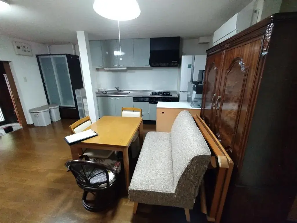 Propiedad 3LDK en Fushimi-ku, ciudad de Kioto, prefectura de Kioto (2)