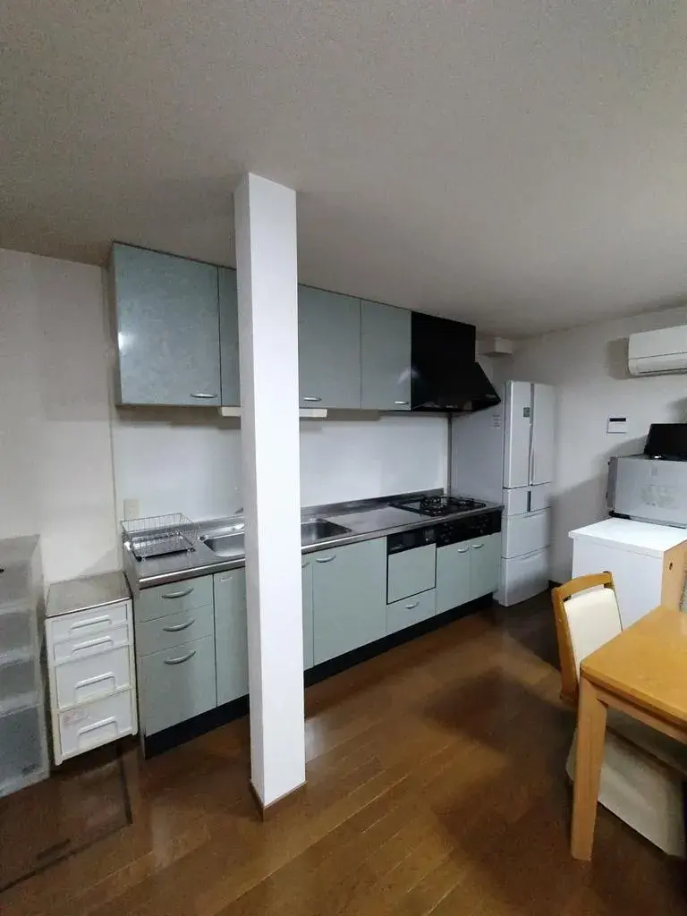 Propiedad 3LDK en Fushimi-ku, ciudad de Kioto, prefectura de Kioto (14)