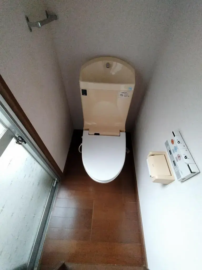 Propiedad 3LDK en Fushimi-ku, ciudad de Kioto, prefectura de Kioto (16)