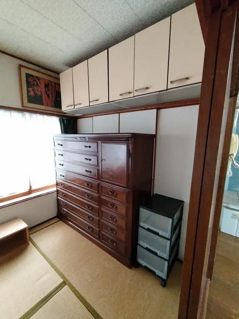 Propiedad 3LDK en Fushimi-ku, ciudad de Kioto, prefectura de Kioto (3)