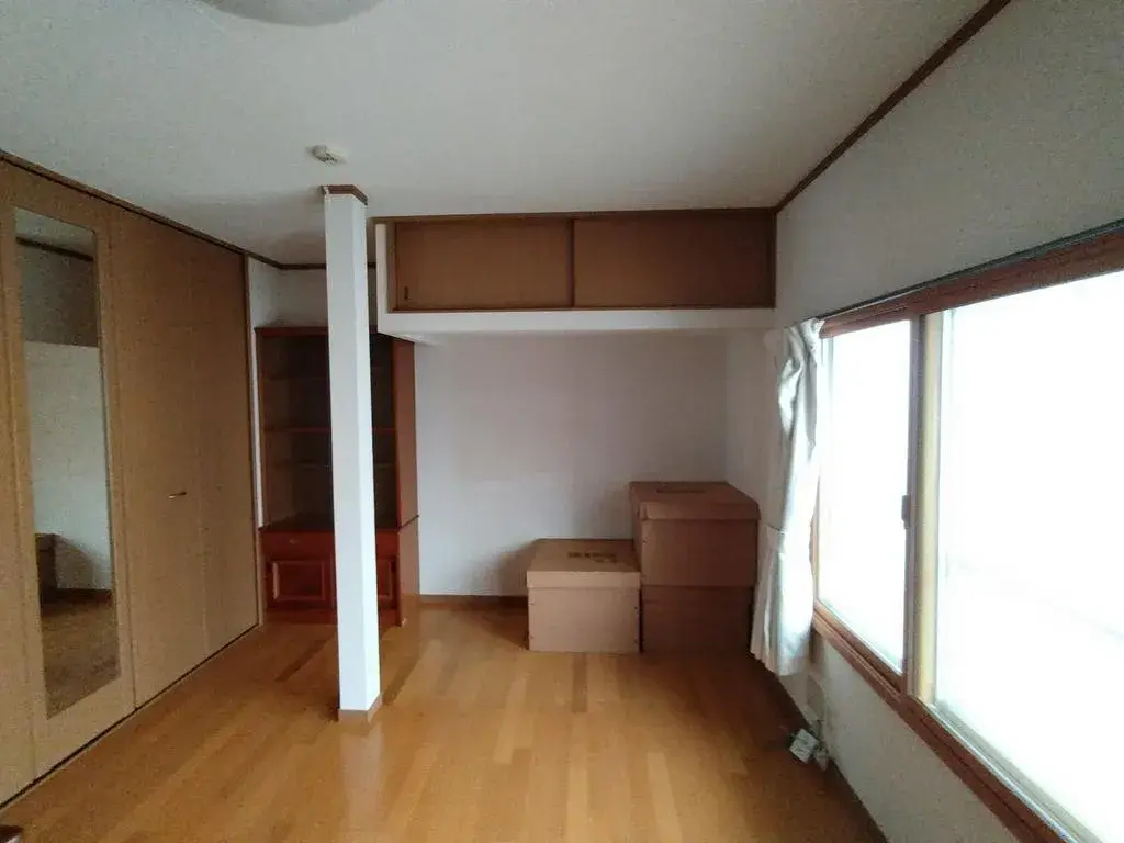 Propiedad 3LDK en Fushimi-ku, ciudad de Kioto, prefectura de Kioto (10)