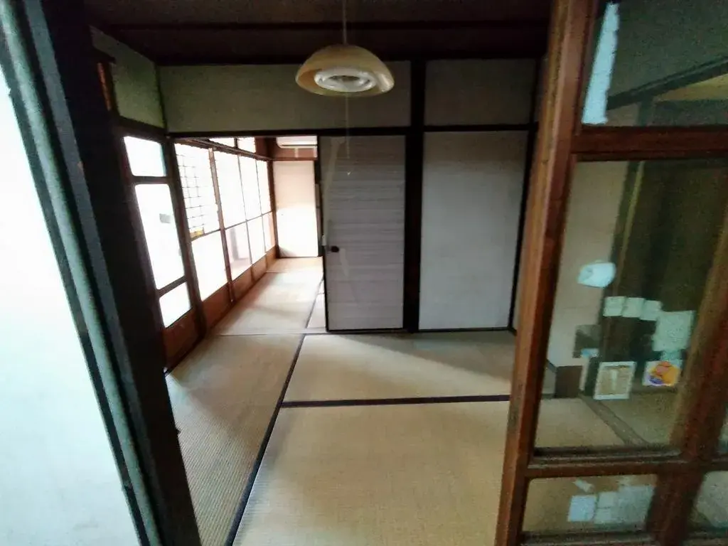 Propiedad 7K Barrio Fushimi, Ciudad de Kyoto Prefectura de Kyoto (2)