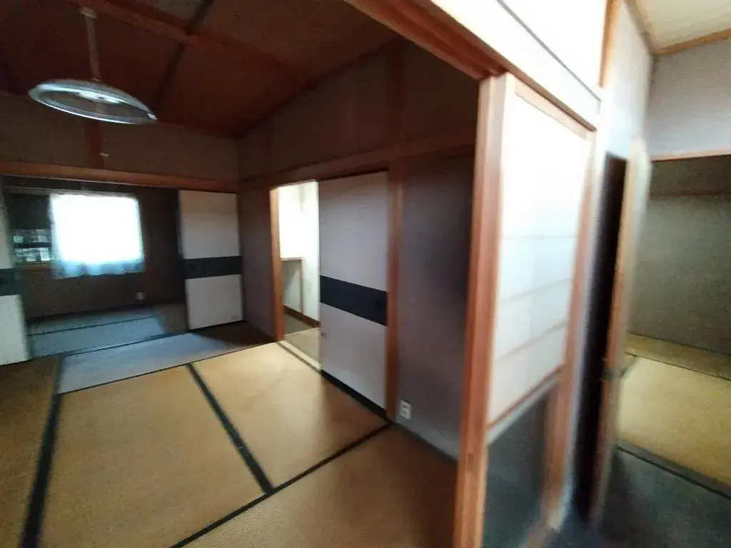 Propiedad 7K Barrio Fushimi, Ciudad de Kyoto Prefectura de Kyoto (11)