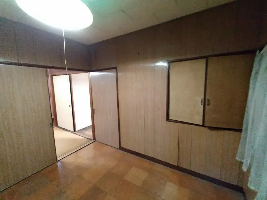 Propiedad 7K Barrio Fushimi, Ciudad de Kyoto Prefectura de Kyoto (14)