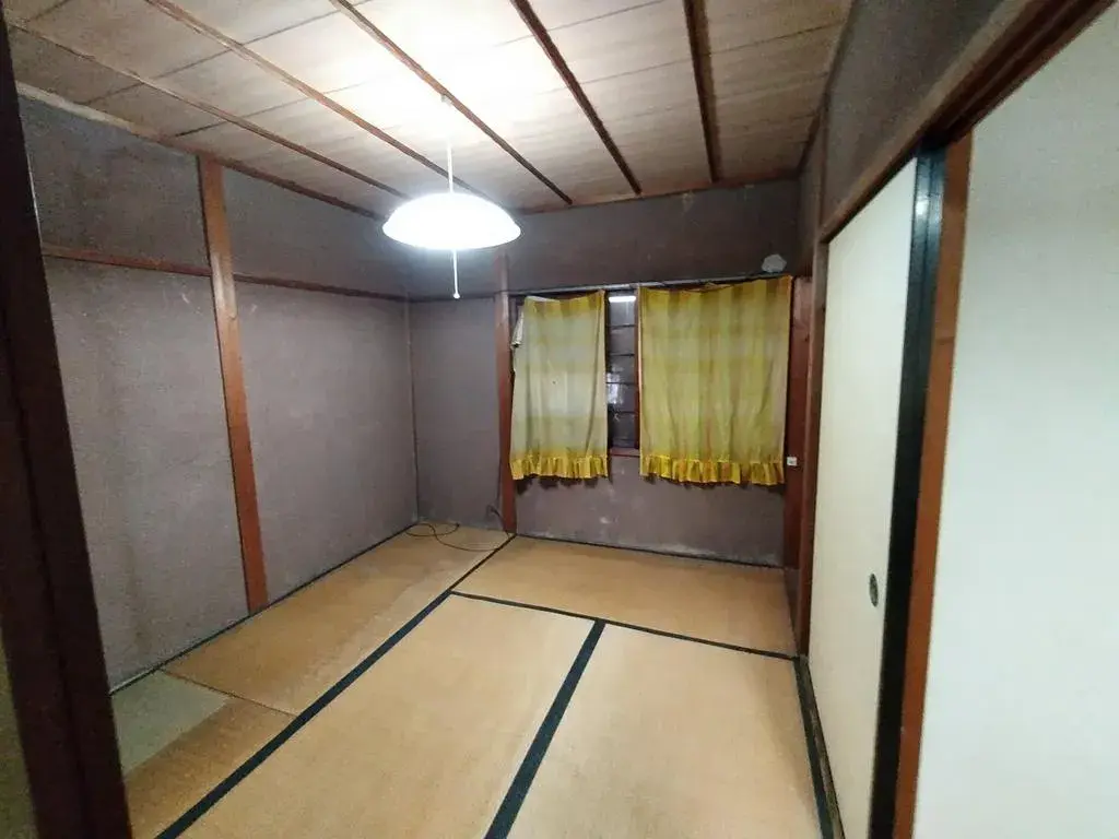 Propiedad 7K Barrio Fushimi, Ciudad de Kyoto Prefectura de Kyoto (15)