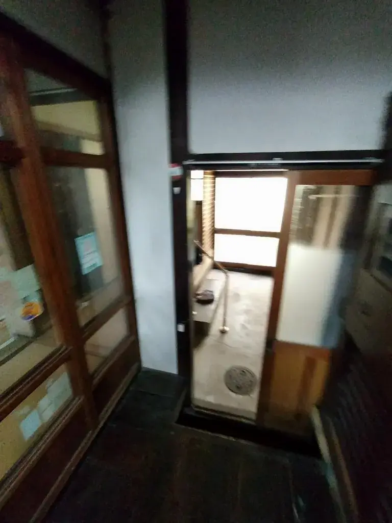 Propiedad 7K Barrio Fushimi, Ciudad de Kyoto Prefectura de Kyoto (17)