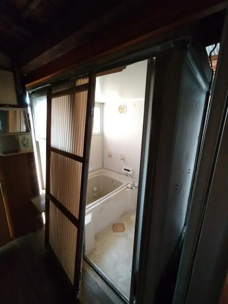 Propiedad 7K Barrio Fushimi, Ciudad de Kyoto Prefectura de Kyoto (18)