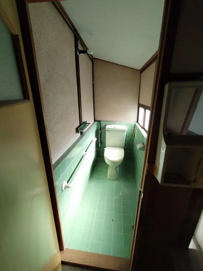 Propiedad 7K Barrio Fushimi, Ciudad de Kyoto Prefectura de Kyoto (19)