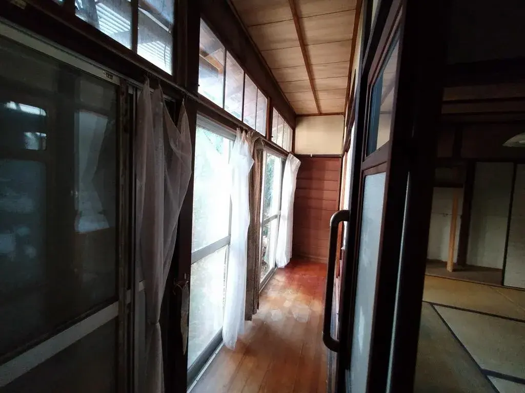 Propiedad 7K Barrio Fushimi, Ciudad de Kyoto Prefectura de Kyoto (5)
