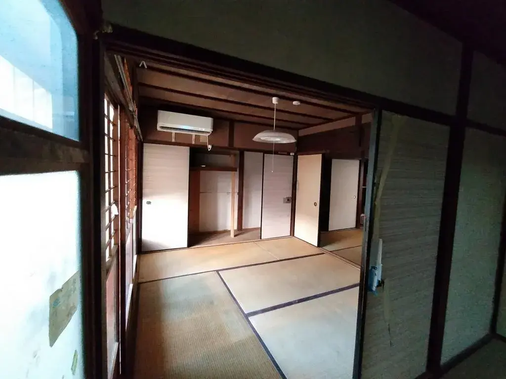 Propiedad 7K Barrio Fushimi, Ciudad de Kyoto Prefectura de Kyoto (6)