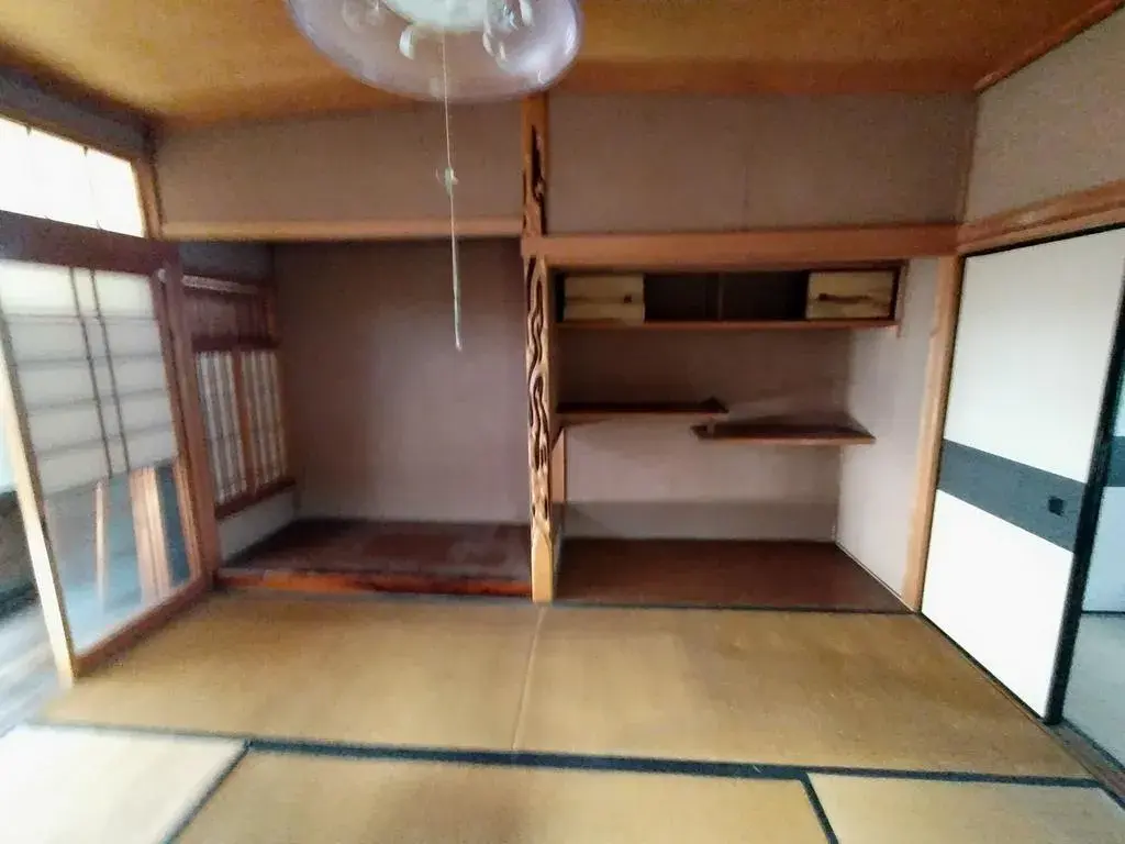Propiedad 7K Barrio Fushimi, Ciudad de Kyoto Prefectura de Kyoto (7)