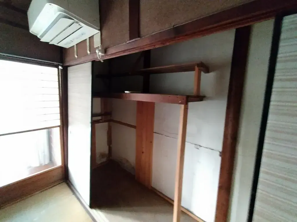 Propiedad 7K Barrio Fushimi, Ciudad de Kyoto Prefectura de Kyoto (8)