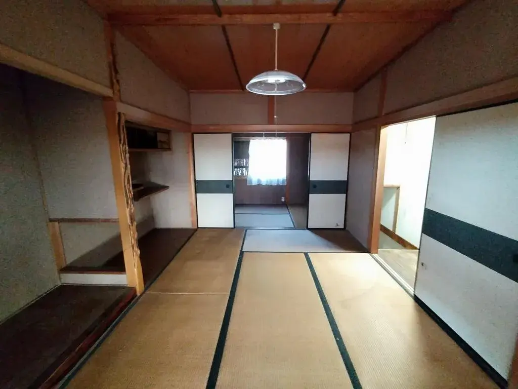 Propiedad 7K Barrio Fushimi, Ciudad de Kyoto Prefectura de Kyoto (9)