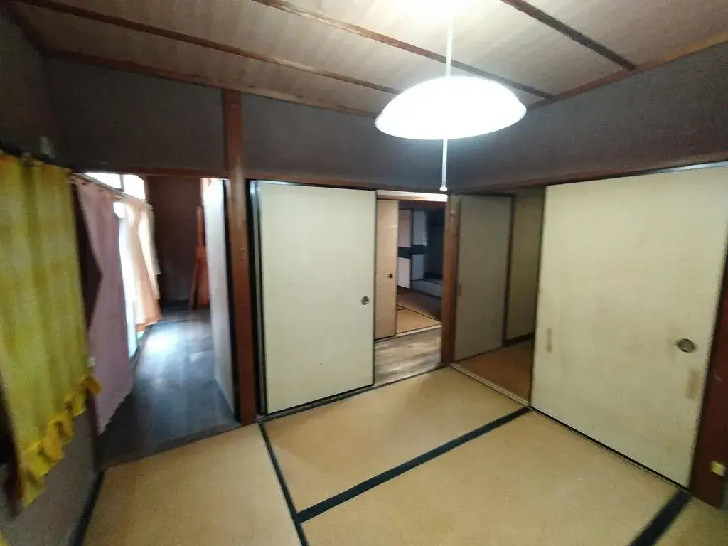 Propiedad 7K Barrio Fushimi, Ciudad de Kyoto Prefectura de Kyoto (10)