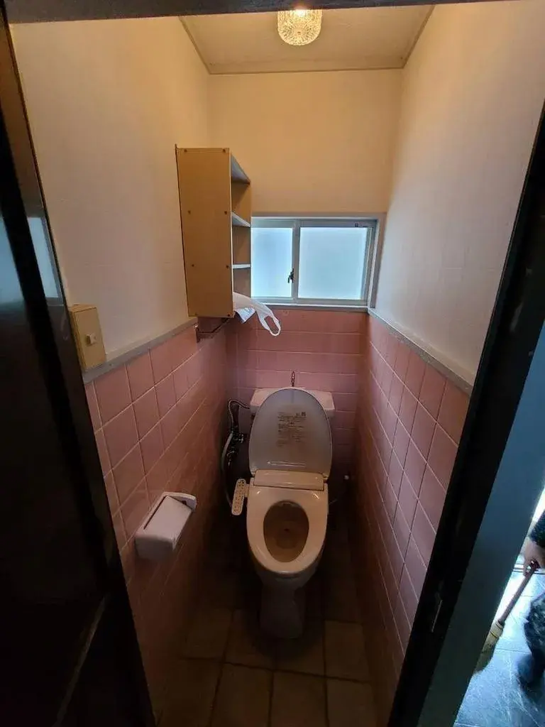 Propriété 4K Ukyo-ku, Ville de Kyoto, Préfecture de Kyoto (18)