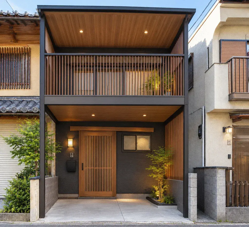 Propriété 4K Ukyo-ku, Ville de Kyoto, Préfecture de Kyoto (6)