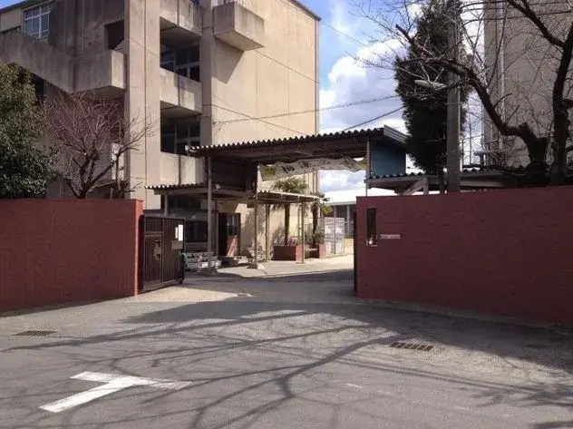 Propriété 4K Ukyo-ku, Ville de Kyoto, Préfecture de Kyoto (7)