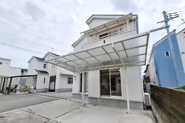 4LDK Property Izumiotsu City Osaka Prefecture (2)