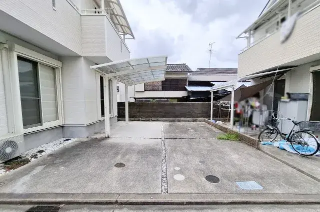 4LDK Property Izumiotsu City Osaka Prefecture (6)