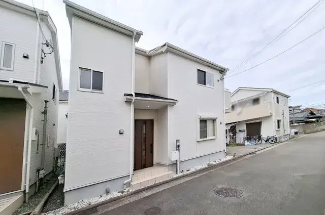 4LDK Property Izumiotsu City Osaka Prefecture (7)