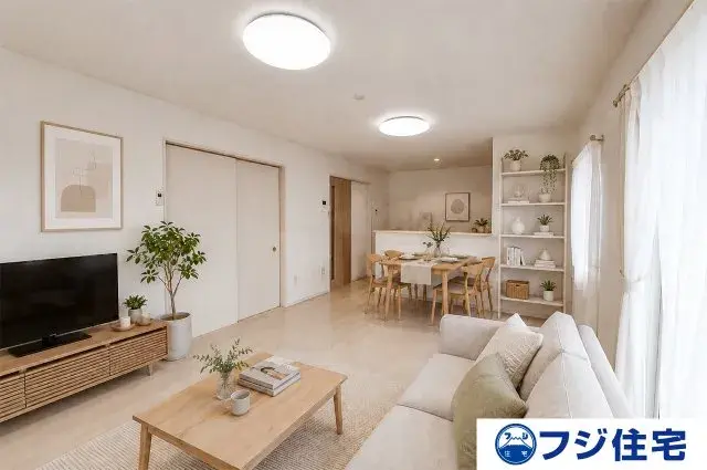 4LDK Property Izumiotsu City Osaka Prefecture (8)