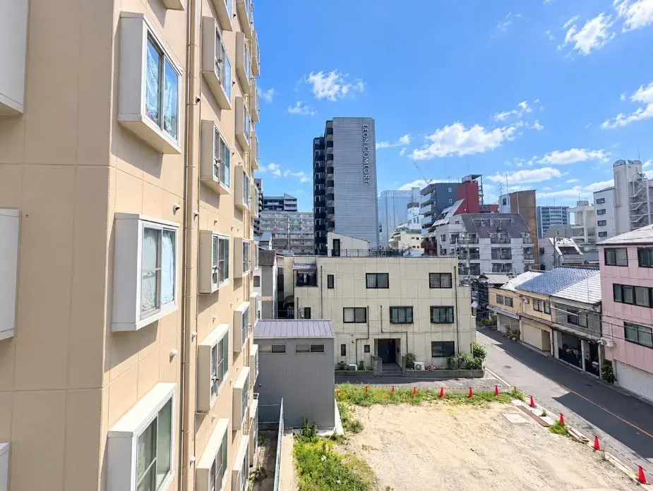 3SLDK房产 大阪市 大阪府 (15)