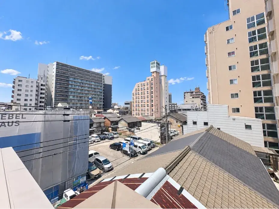 3SLDK房产 大阪市 大阪府 (16)