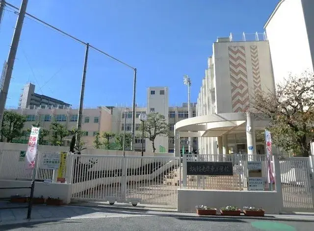 عقار 4LDK مدينة Osaka حي Nishi محافظة Osaka (11)