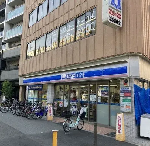عقار 4LDK مدينة Osaka حي Nishi محافظة Osaka (13)