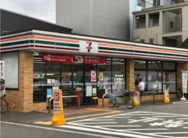 عقار 4LDK مدينة Osaka حي Nishi محافظة Osaka (14)